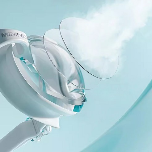 수중 모험의 선명한 비전: 최고의 방수 방김 물안경