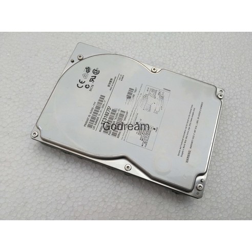 Seagate ST318275LW 18G/18.2G 7.2K Ultra2 68핀 SCSI 하드 디스크 용, 한개옵션0 scsi카드 Best Top5