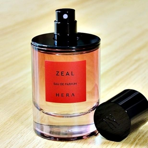 헤라 지일 오 데 퍼퓸, 40ml, 1개