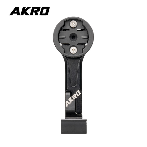 바람을 가르는 질주, AKRO 스캇 포일 에어로 스템 마운트로 완성하다