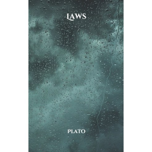 Laws Paperback, Independently Published, English, 9798709266810