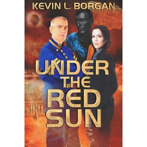 (영문도서) Under The Red Sun Paperback, Independently Published, English, 9798576639960