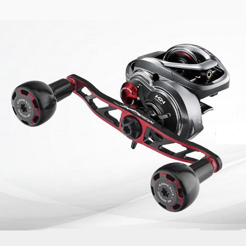 릴 핸들, 뭘 써야 할지 고민이라면? 고멕서스 시마노 스티레 에디션 더블핸들 사용 후기 스티레