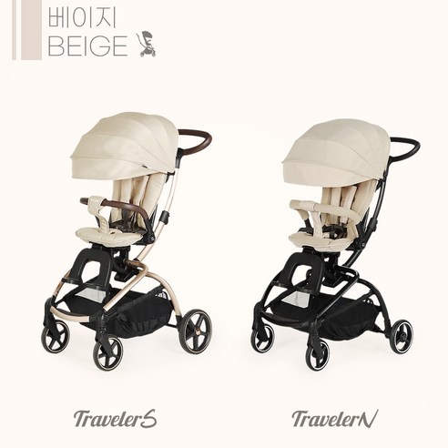 타보 트래블러S: 아이와의 모든 순간을 특별하게 만들어주는 프리미엄 트라이크