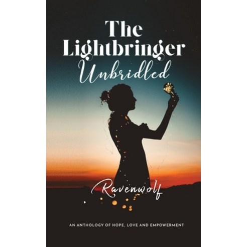 The Lightbringer Unbridled Paperback, Hyperbole Publishing, English, 9781638487883