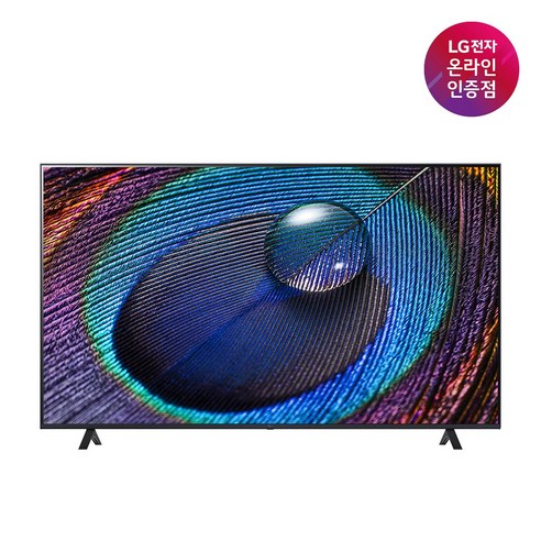 LG UHD TV 70UR8300ENA 177cm 울트라HD, 벽걸이형, 사운드바 미포함