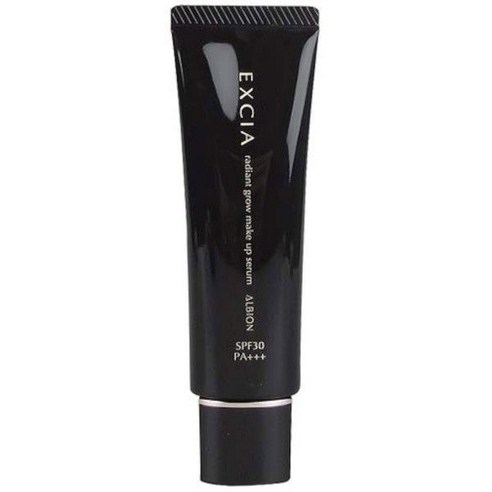 알비온 엑시아 AL 래디언트 글로우 메이크업 세럼 1.1 파운데이션 프라이머 일본화장품 매장상품, 알비온 엑시아 AL 래디언트 글로우 메이크업 세럼 1.