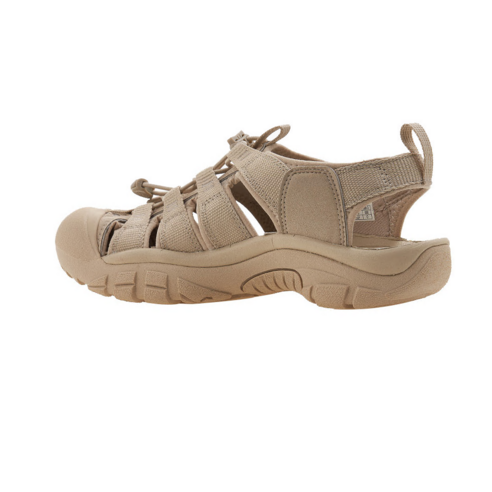 킨 뉴포트 H2, 사파리를 담은 여름날의 자유를 발끝에서 시작하다