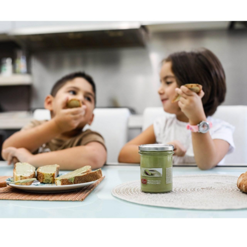 이탈리아의 달콤한 혁신