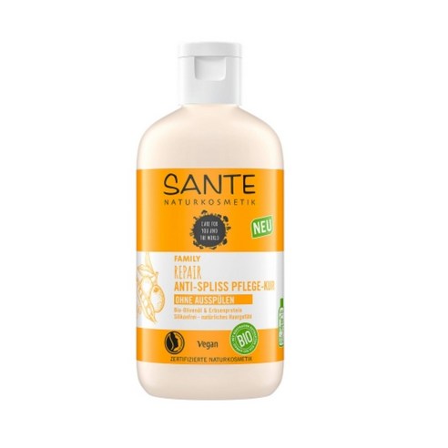 산테 리페어 안티 스플리스 트리트먼트 200ml Sante, 1개