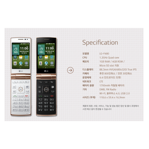 기능검사 완료한 최고급 상품