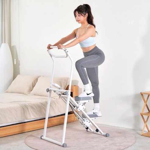 집에서 만나는 천국의 계단: 아임핏 스텝업 스텝퍼로 건강한 일상을! 가정용천국의계단