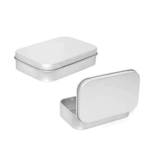 작지만 강렬한 매력, 데코업 틴케이스로 완성하는 나만의 작은 세계 틴케이스