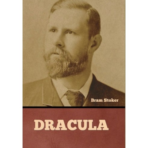 (영문도서) Dracula Hardcover, Indoeuropeanpublishing.com, English, 9798889423379