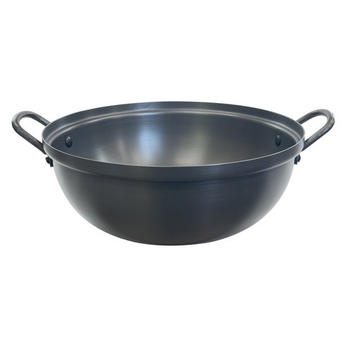 하드쿡 샤브전골냄비, 28cm, 1개