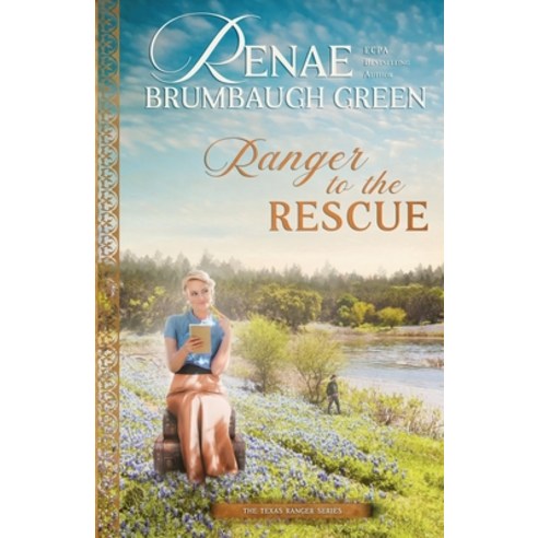 Ranger to the Rescue Paperback, Wild Heart Books