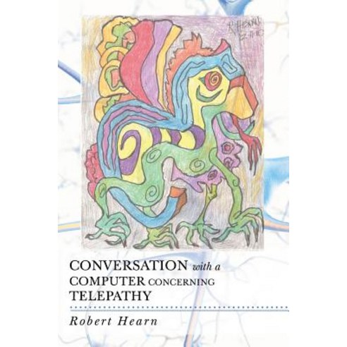 (영문도서) Conversation with a Computer Concerning Telepathy Paperback, Page Publishing, Inc., English, 9781643506265