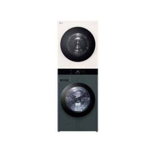 LG 워시타워 WL22GEZU NS홈, 단일옵션