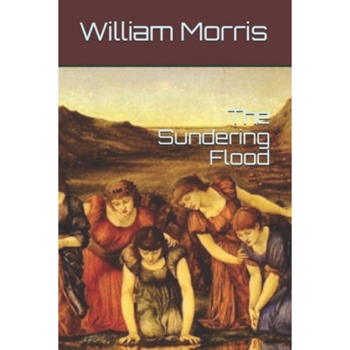 The Sundering Flood Paperback, Independently Published, English, 9798694660907