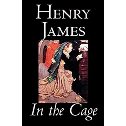 In the Cage Annotated: Classic Edition Paperback, Independently Published, English, 9798708059567