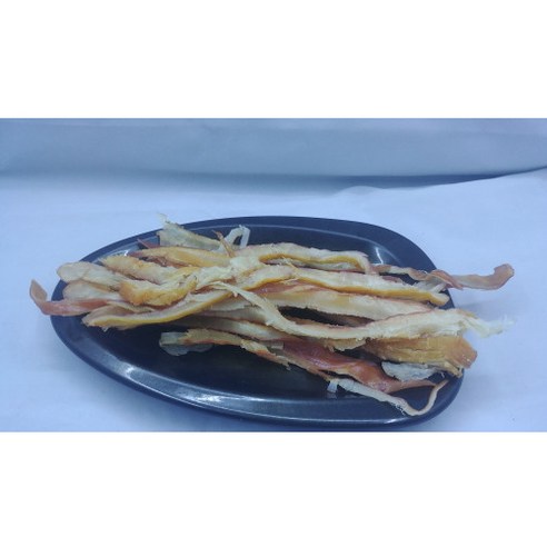 찡어바베큐 페스츄리오징어 버터오징어 1kg, 1개, 500g