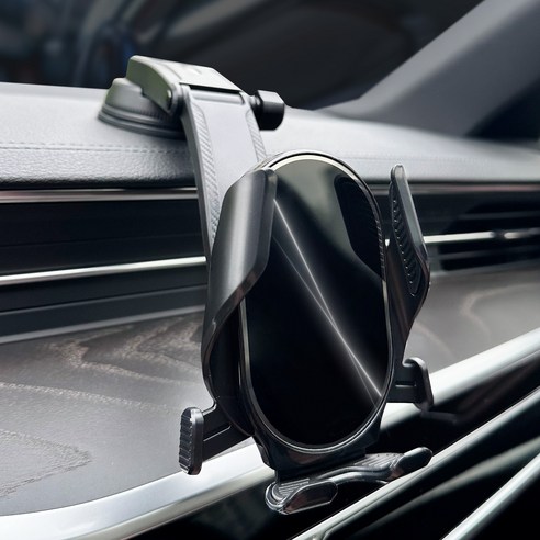 운전의 편의와 안전을 함께 누리는 세이보링 차량 핸드폰 거치대