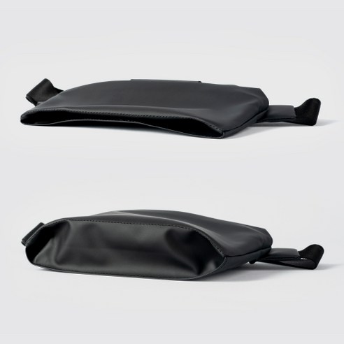 가방은 가볍게, 양손은 자유롭게! 마테마틱 타오 M15