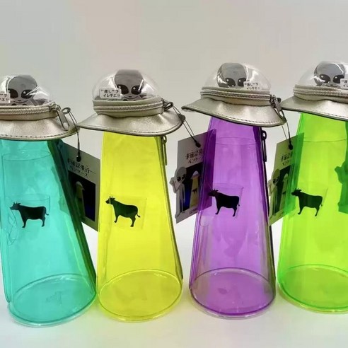 중학생을 위한 완벽한 필통