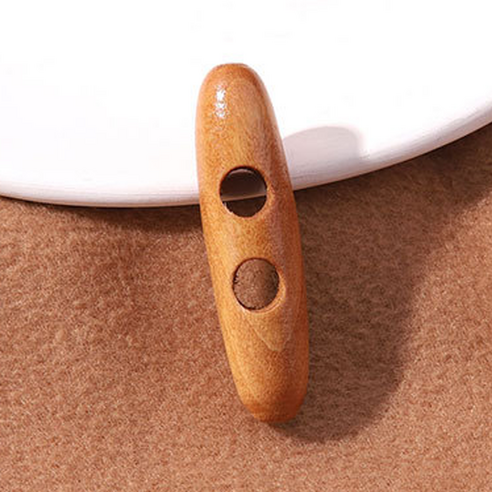 패션 아이템의 새로운 기준, 티노샵 떡볶이단추