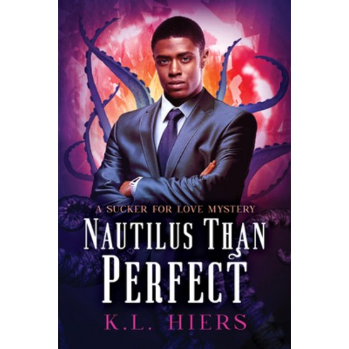 (영문도서) Nautilus Than Perfect Paperback, Dreamspinner Press LLC, English, 9781641082914