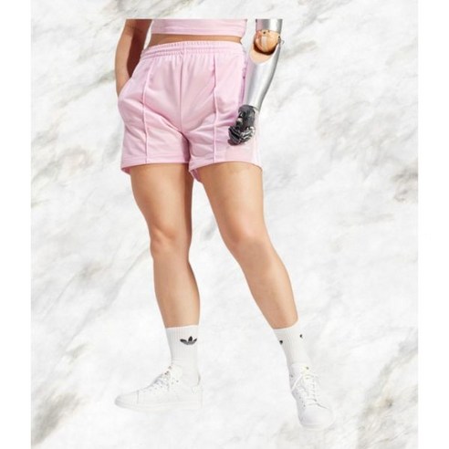 아디다스 ADIDAS 파이어버드 쇼츠 - TRUPNK IN6284 1219482