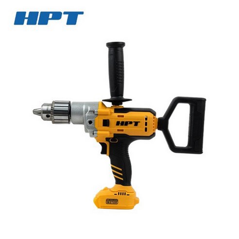 강력한 힘과 편리함을 겸비한 HPT 믹서드릴 DW20-MD113: 전문가를 위한 선택 hpt