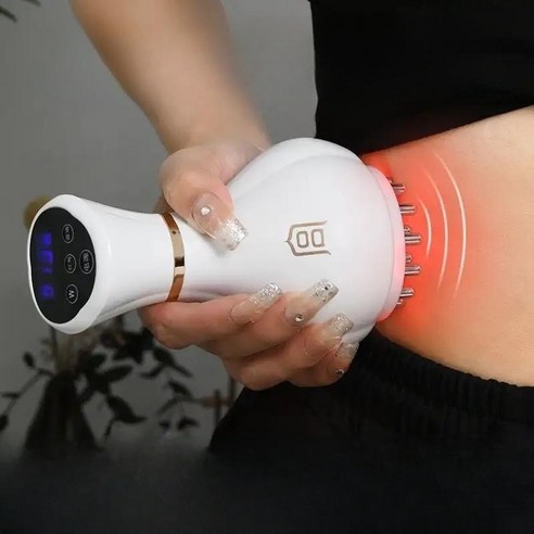 일상 속 활력을 되찾아줄 혁신적인 파동, 가정용 체외충격파 치료기 가정용체외충격파