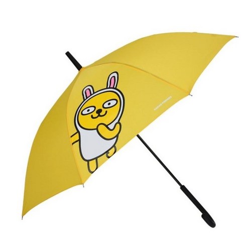 카카오프렌즈 헬로 장우산