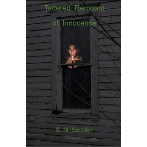 (영문도서) Tattered Remnant of Innocence Paperback, Infinity Books USA, English, 9781737442530