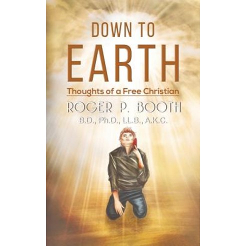 Down to Earth Paperback, Austin Macauley