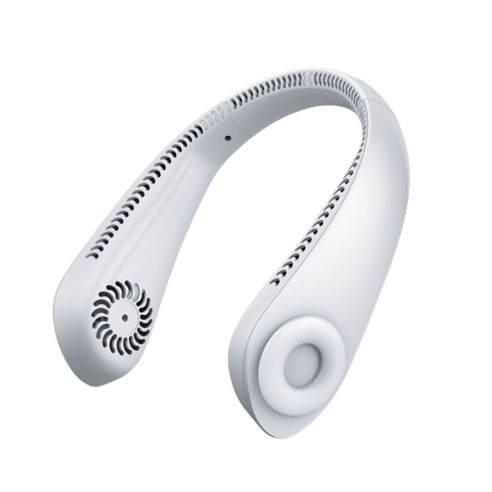 목에 걸기 시원함 혁명: 헤몬 넥선풍기