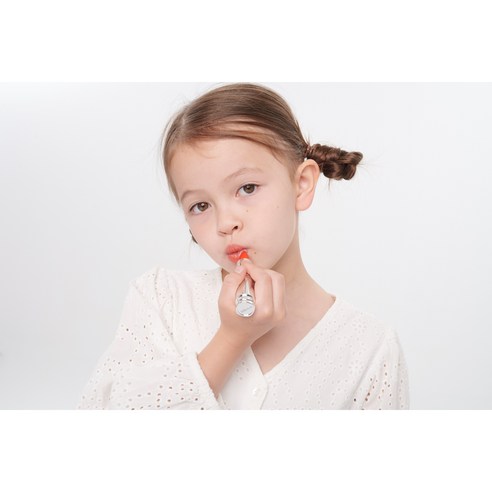 코코힐리 큐브 립밤, 우리 아이 촉촉 입술 지켜주는 마법