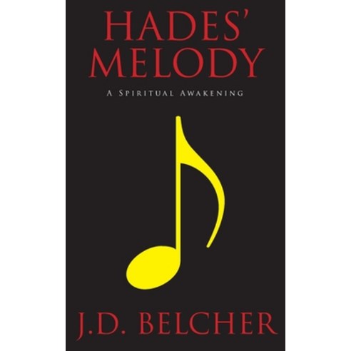 Hades'' Melody Paperback, Yorkshire Publishing, English, 9781949231908