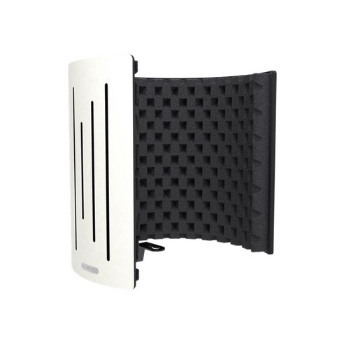 비쿠스틱 Flexi Screen Ultra mkii: 홈 레코딩을 프로 수준으로 끌어올리다.