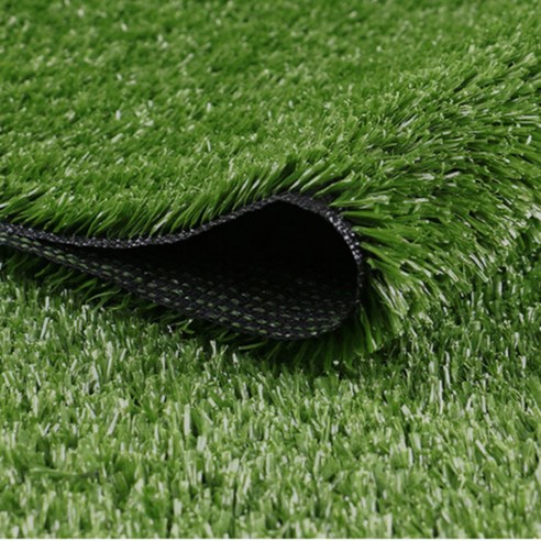 인조잔디로 삭막한 공간을 푸르른 휴식 공간으로!