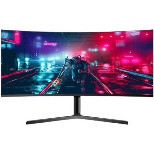 32인치 모니터 165 e스포츠 커브드 144HZ 고화질 2K, 32인치 준2K 200HZ 직면