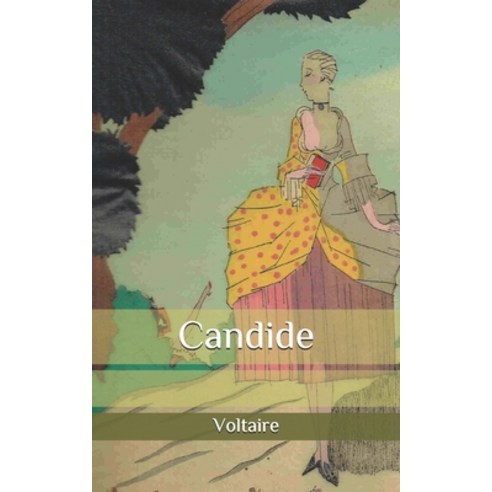 Candide Paperback, Independently Published