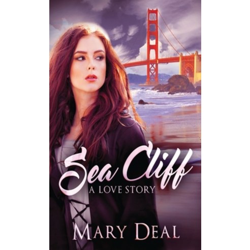 (영문도서) Sea Cliff Hardcover, Next Chapter, English, 9784867515167