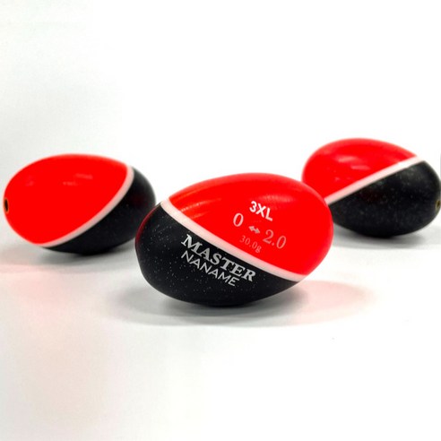 나나메 끄심바리찌 기울찌 3XL 마스터피싱 1개 소꼬즈리찌