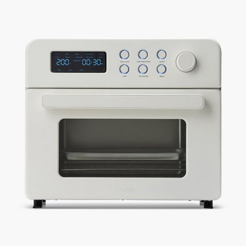 주방 혁명! 스테나 올스텐 에어프라이어로 맛과 건강, 편리함까지 한 번에! 스테나에어프라이어