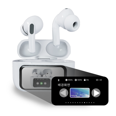 소음으로부터 자유로운 완벽한 몰입, 바우아토 ANC-03