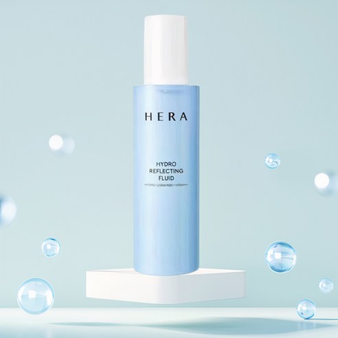 HERA 헤라 아쿠아볼릭 에센셜 에멀젼 140ml, 1개