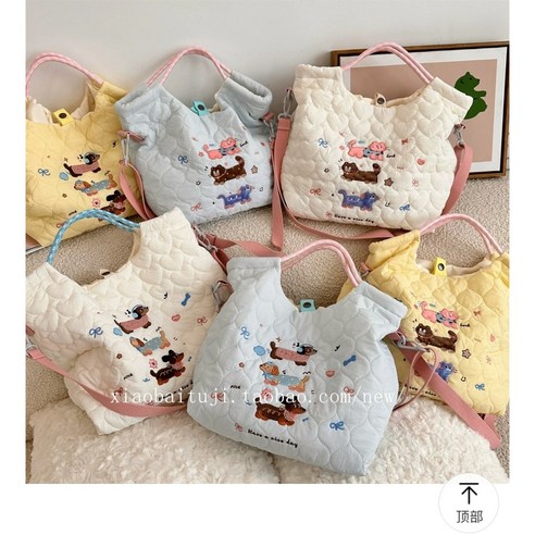 부드러움과 스타일의 고유한 조화