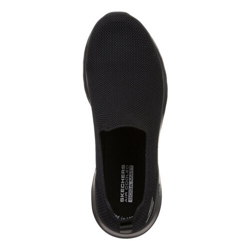 스케쳐스 남성 고워크 맥스, 사계절용 신발, 블랙계열, 할인가격